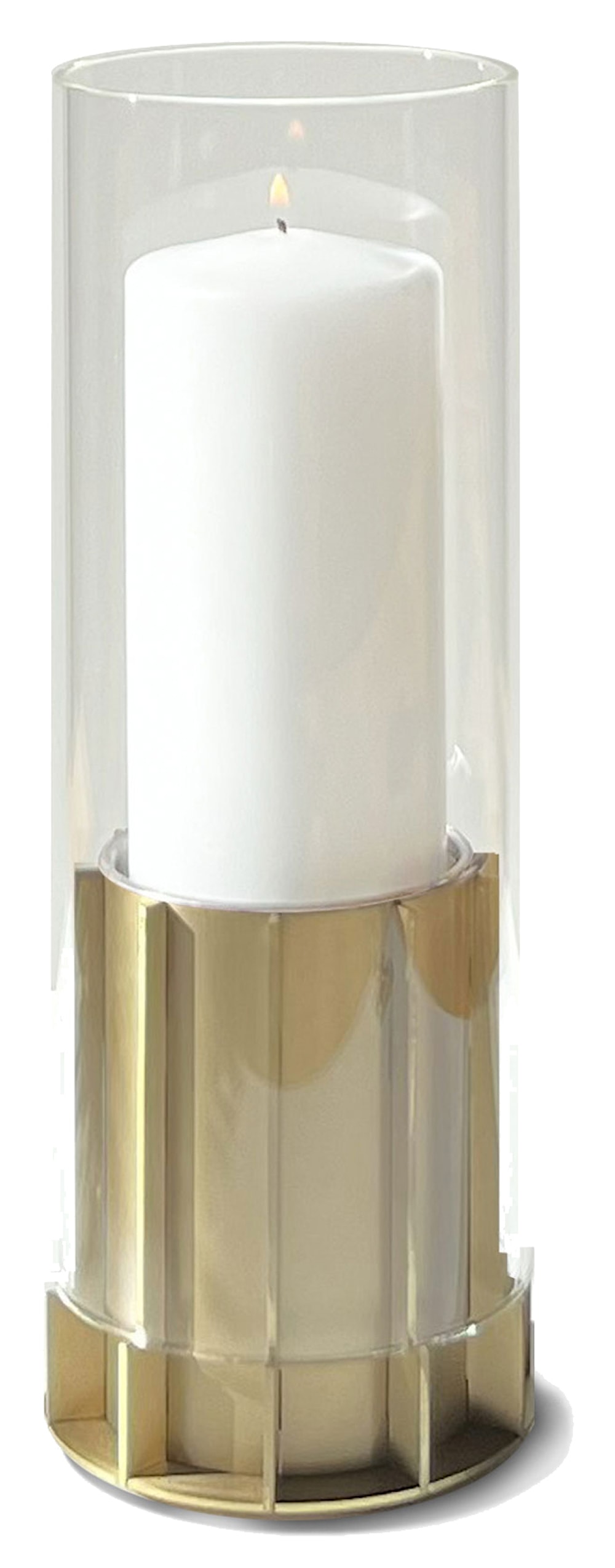 Tommre Spira Lykta MÃ¤ssing