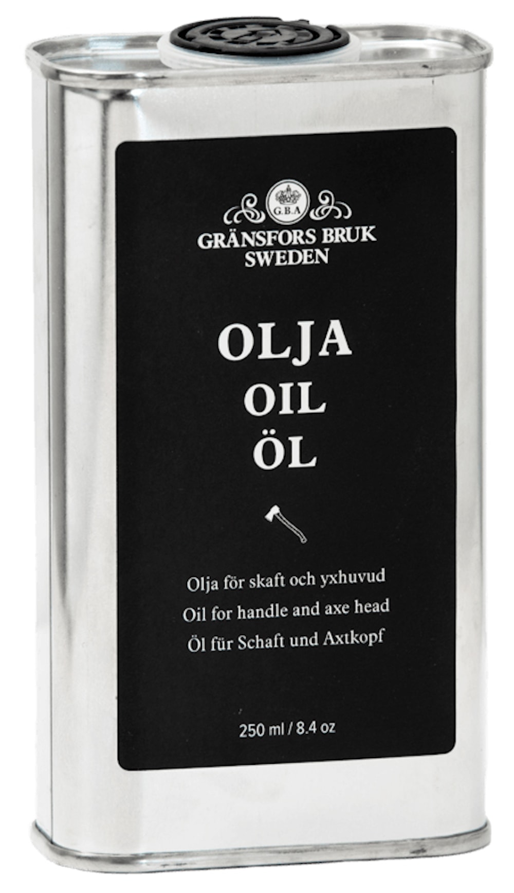 Gränsfors Olja till skaft Gränsfors Olja till skaft