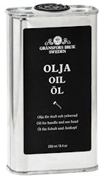GrÃ¤nsfors Olja till skaft