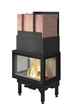 Powerstone set N-29U/A/F 122kg