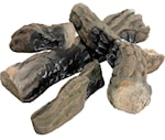 Keramiska vedtrÃ¤n 4-pack