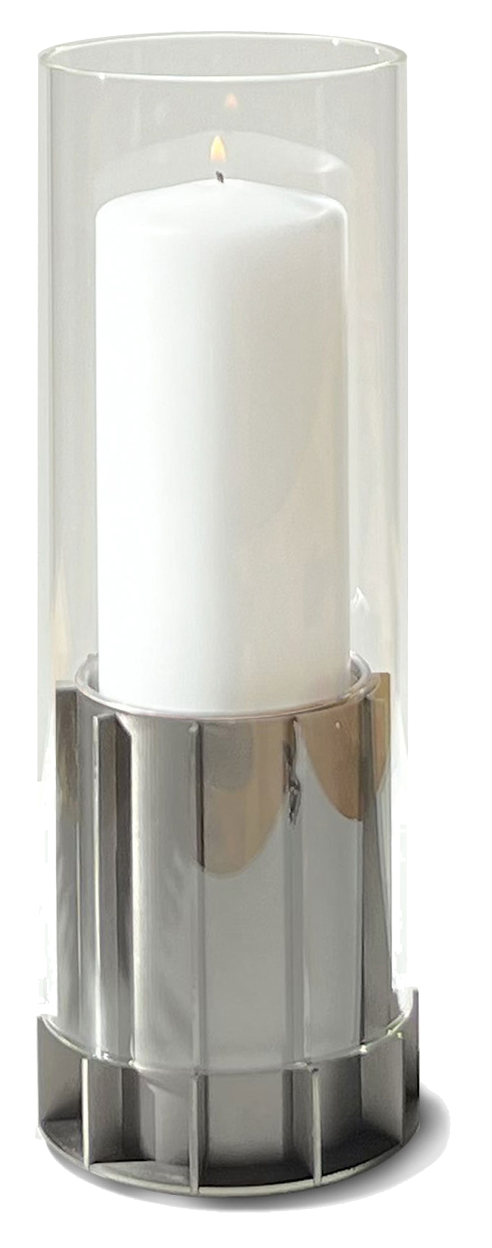 Tommre Spira Lykta GunMeta