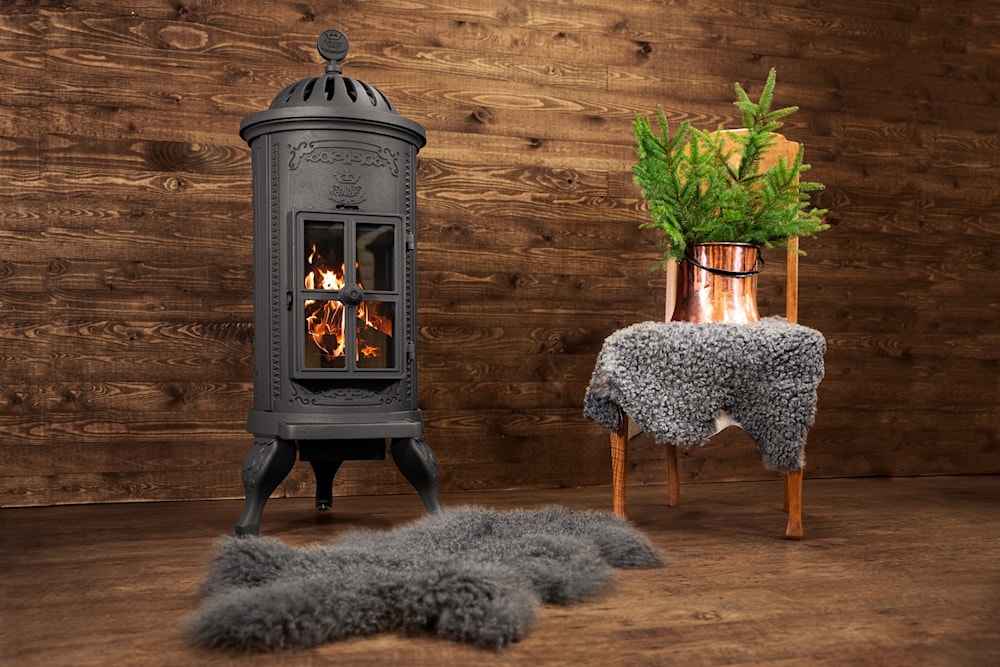 Stos fÃ¶r toppanslutning