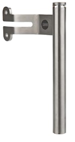 Handtag Rais Caro rostfritt Classic
