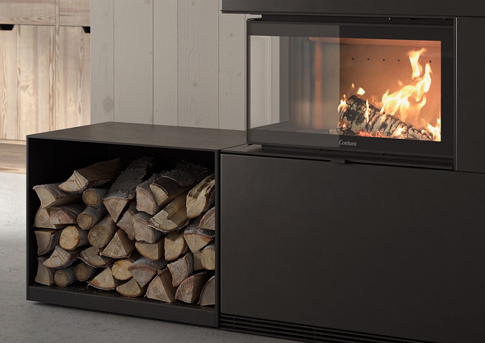 VEDFACK B650 CI41/51 SVART VEDFACK B650 CI41/51 SVART