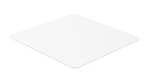YoU Ceiling/Wall 30 cm golvplatta klart glas