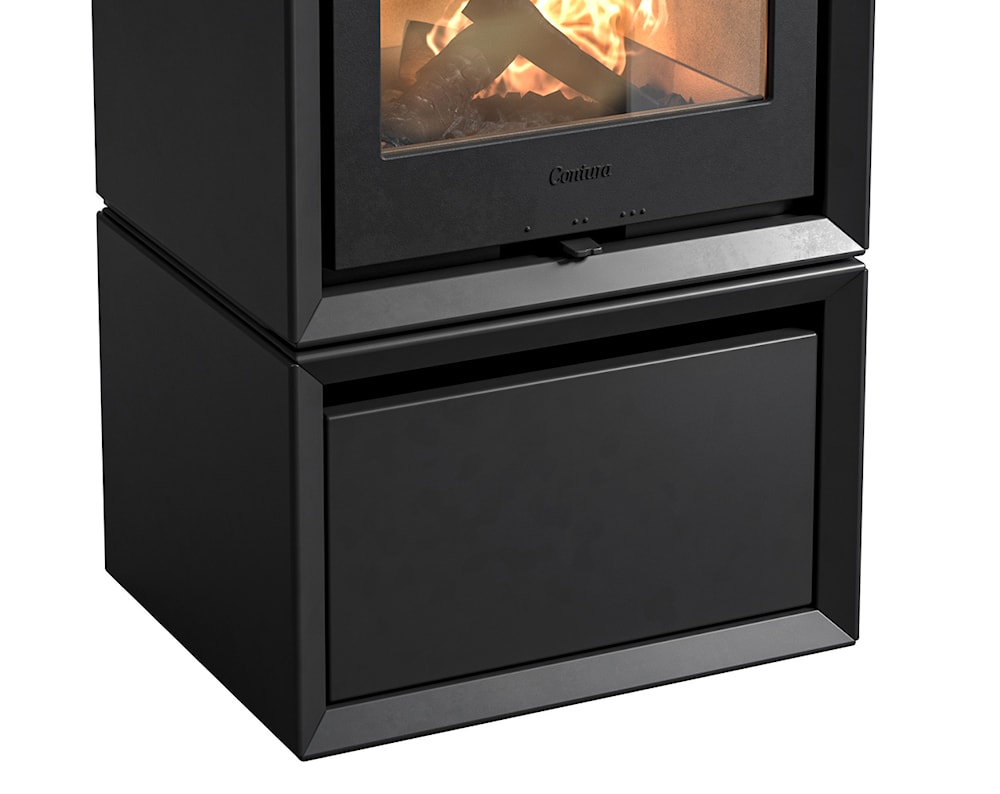 LUCKA VEDFACK KPL C130 SVART