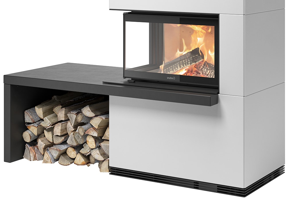 BÃ„NK CI41V SVART