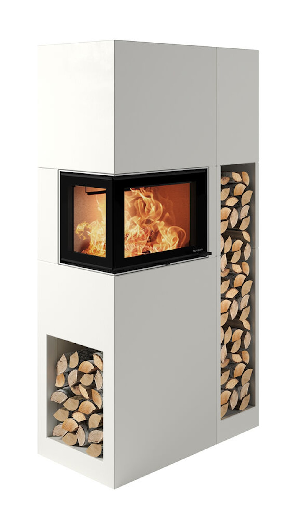 Pisa vedfack Pisa vedfack