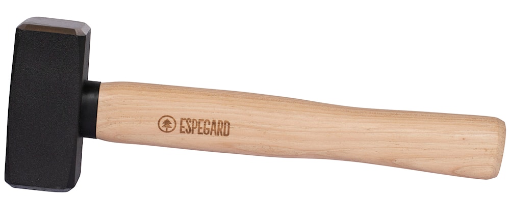 Kindling Cracker hammare