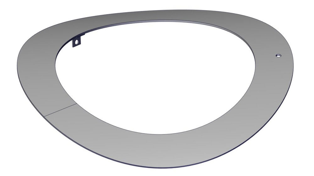 Me tÃ¤ckring for oisolerat rÃ¶r