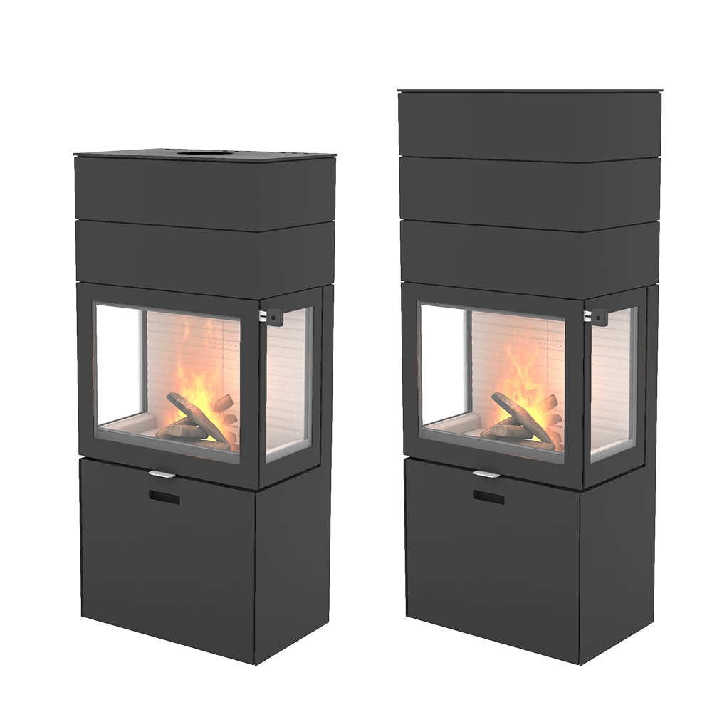 Förhöjning Rais 600 Max Förhöjning Rais 600 Max