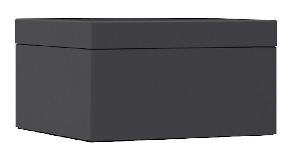 Quadro Basic toppelement med PowerStone