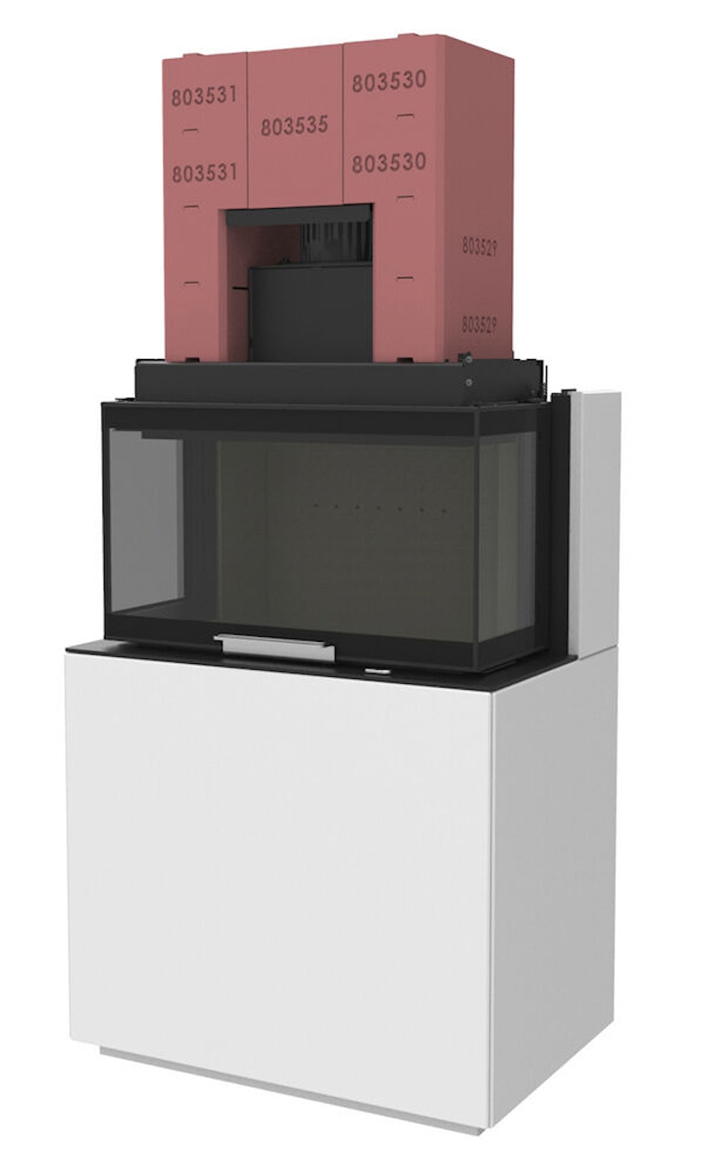 PowerStone Monaco/Q34UL PowerStone Monaco/Q34UL