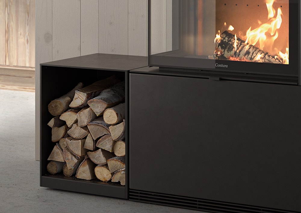 VEDFACK B400 CI41/51 SVART VEDFACK B400 CI41/51 SVART