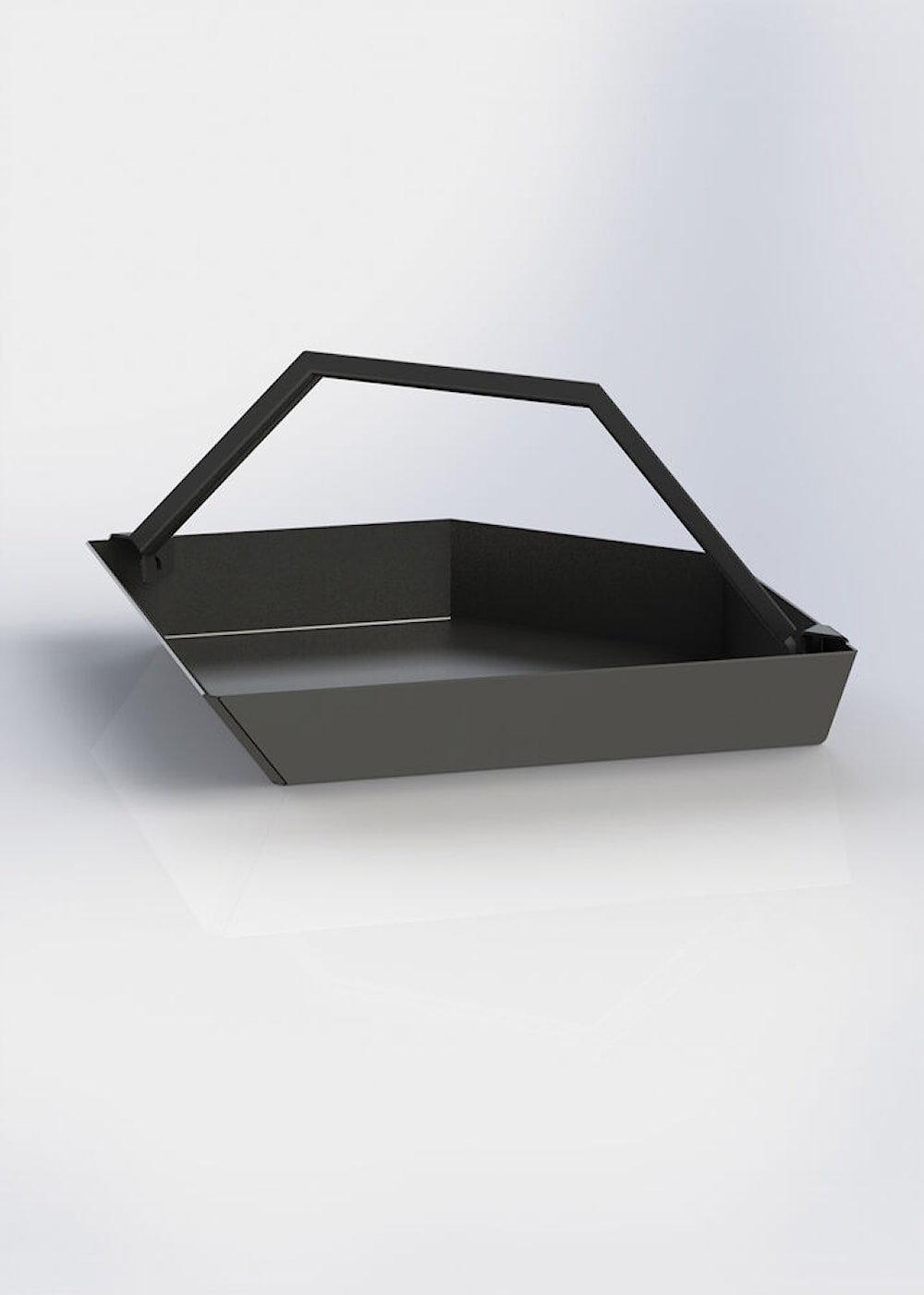 Asklösning S-31A Asklösning S-31A