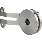 Handtag Rais Caro rostfritt Classic