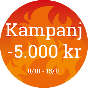 Spismiljö 5000