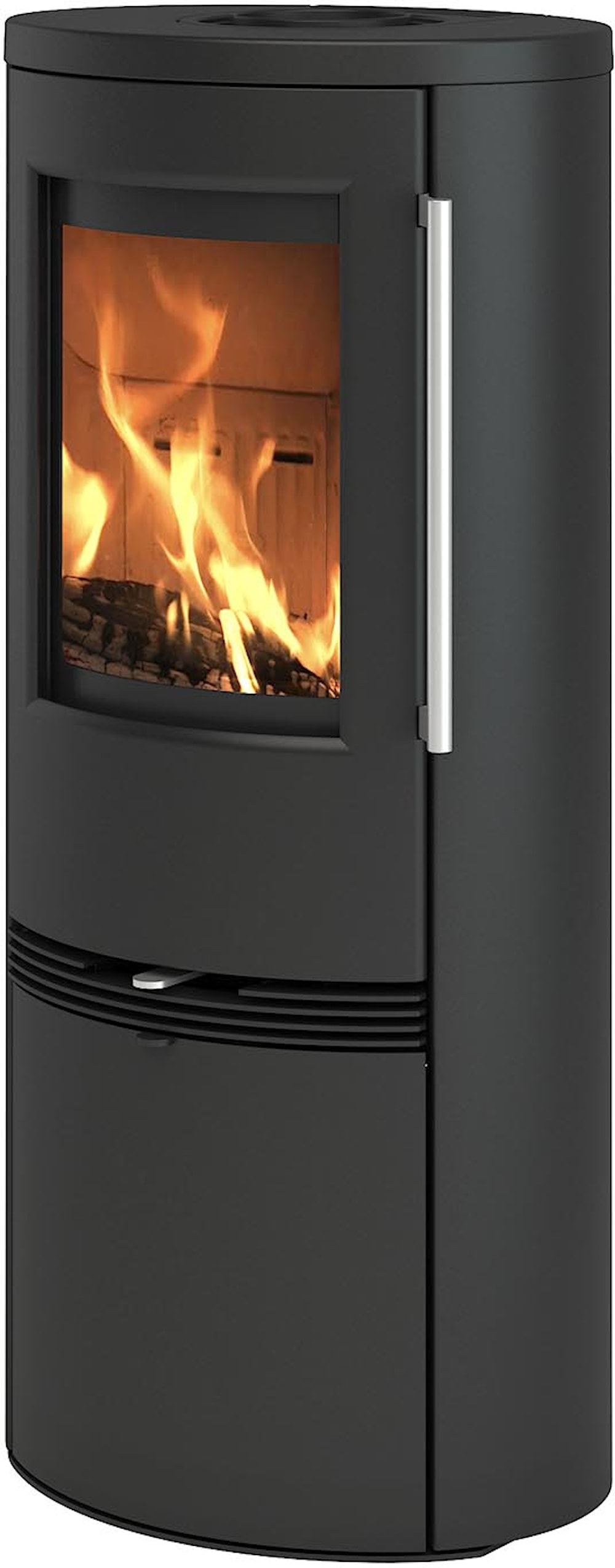 TermaTech TT21RH Braskaminer frilagd