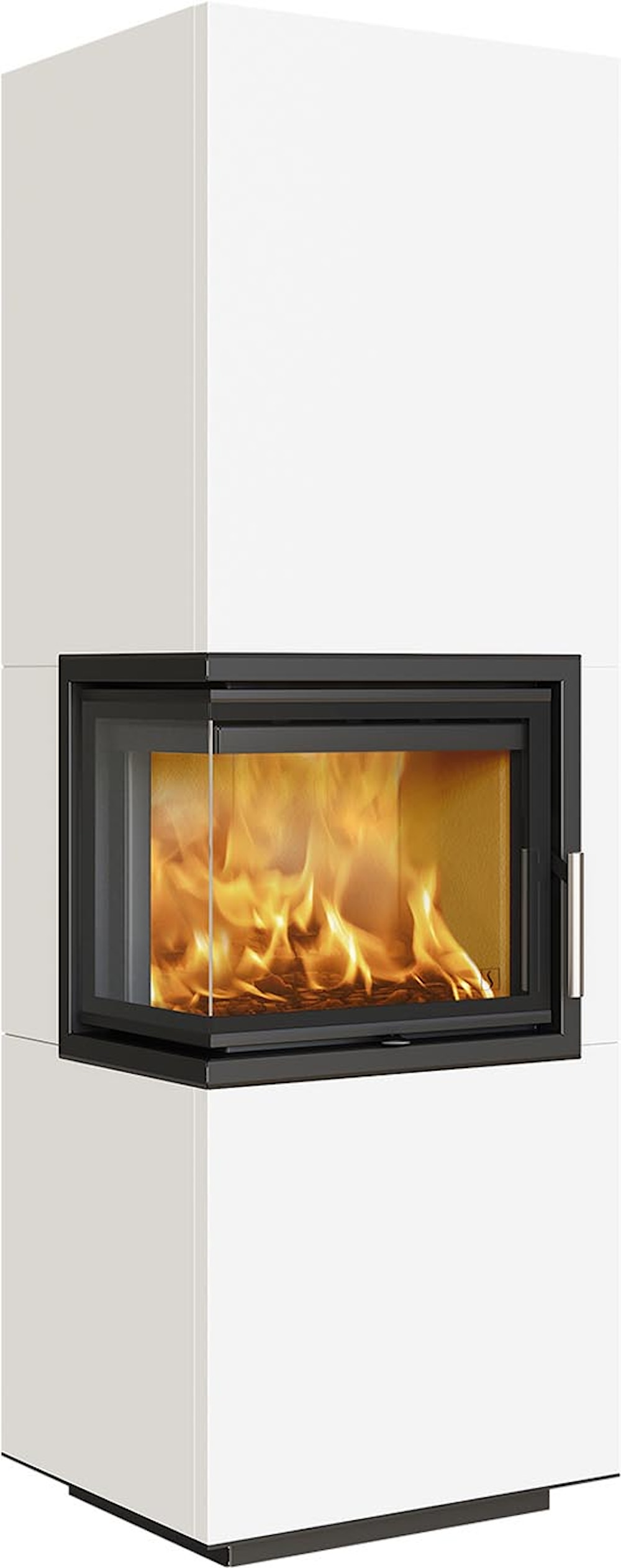 Scanspis 5006-S FL Murspisar frilagd