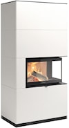 Contura i41A Vit tumnagelbild