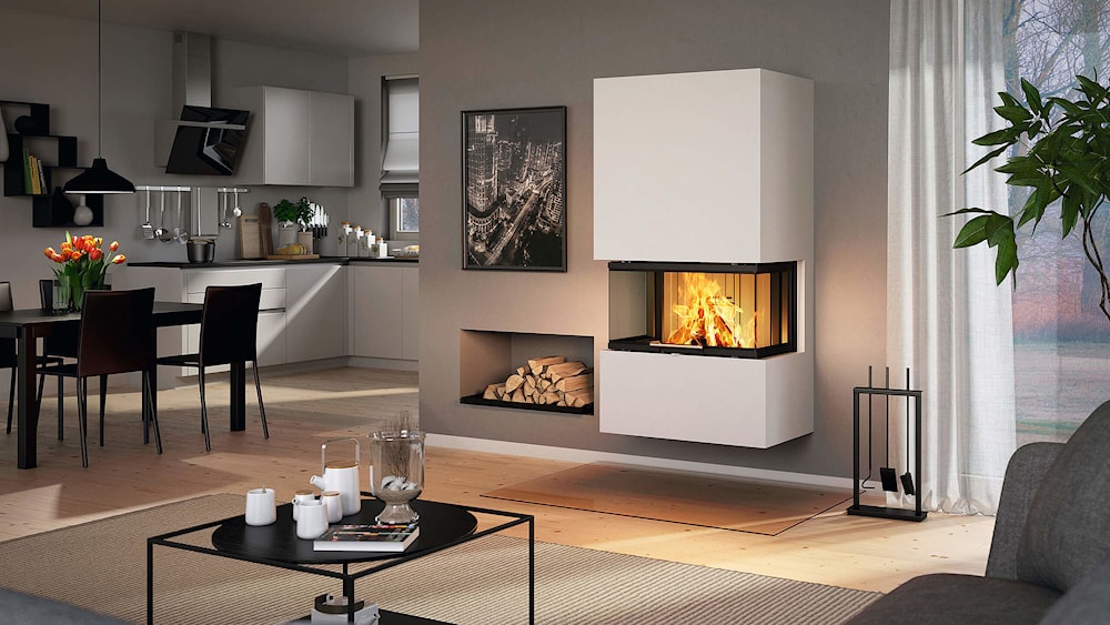 Spartherm Varia AS-3RLh Insatser miljöbild