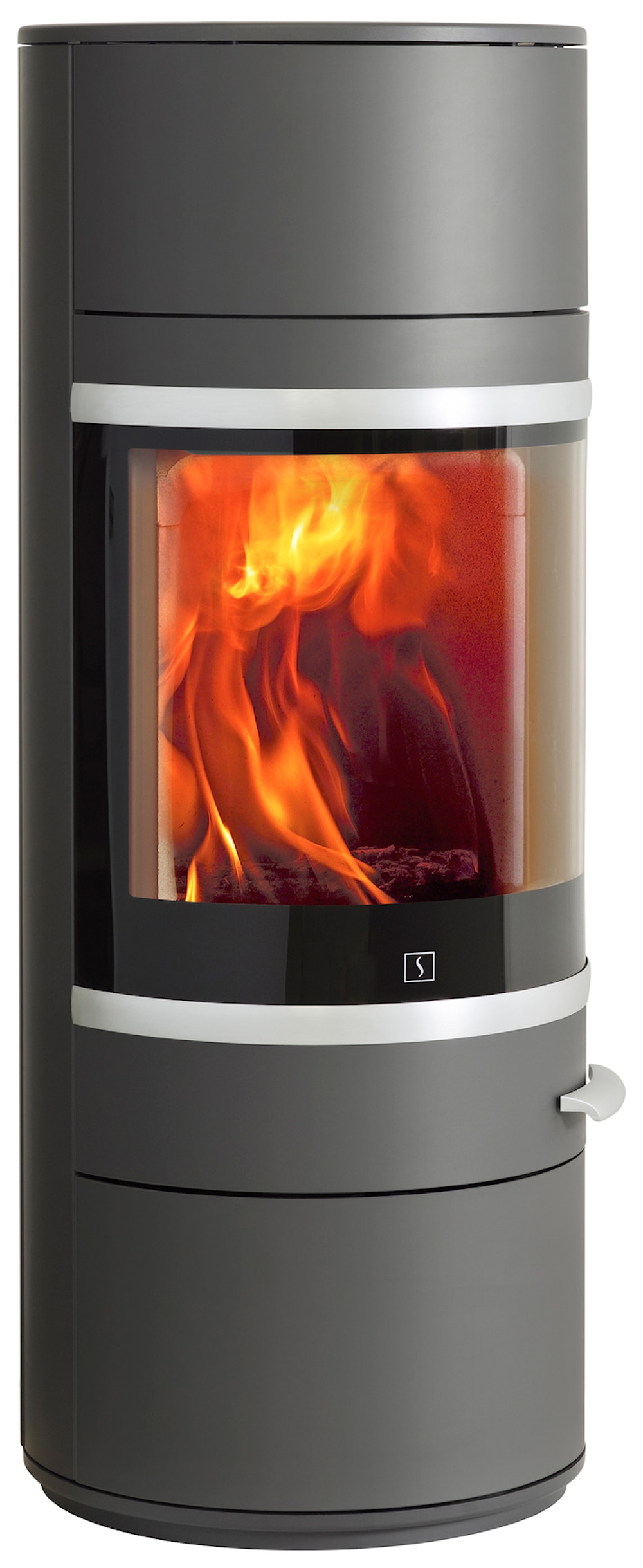 Scanspis 83-2 Braskaminer frilagd