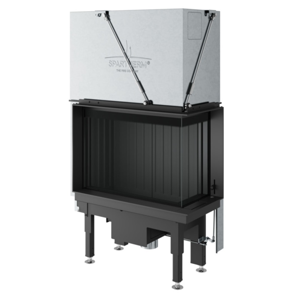 Spartherm Lean 2L/R-70h Insatser miljöbild