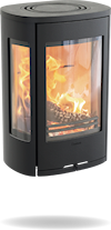 Contura 856W Style tumnagelbild