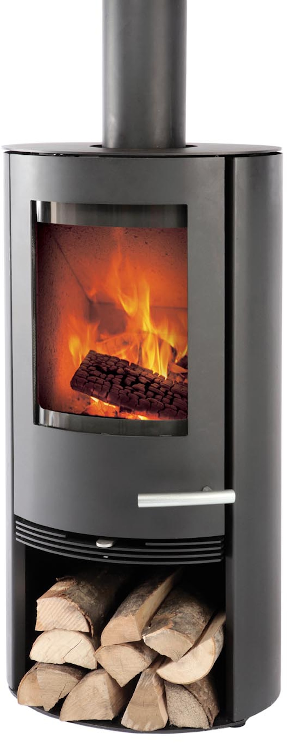 TermaTech TT20R Braskaminer frilagd