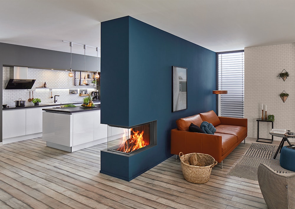 Spartherm Premium A-U-70h Insatser miljöbild