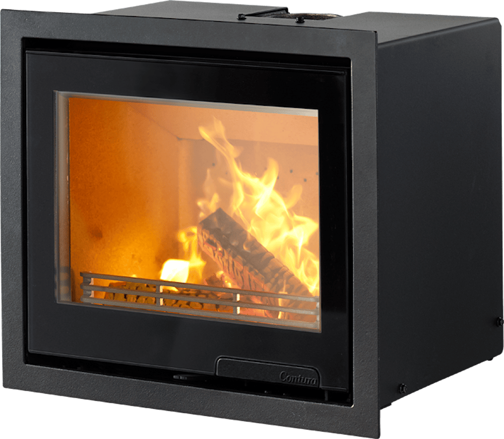 Contura i6G Spiskassetter frilagd