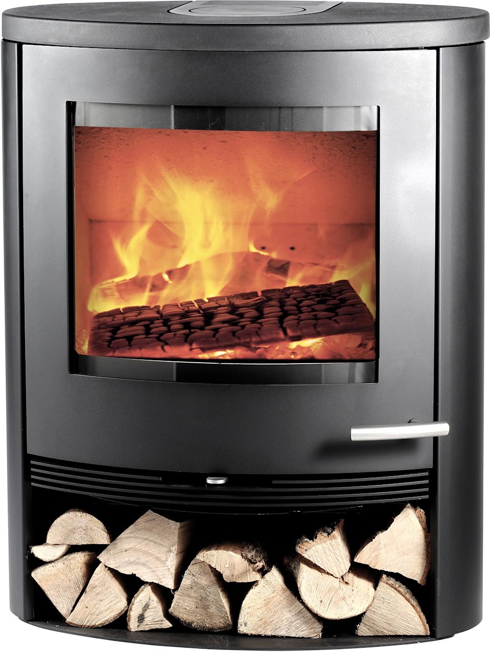 TermaTech TT22R Braskaminer frilagd