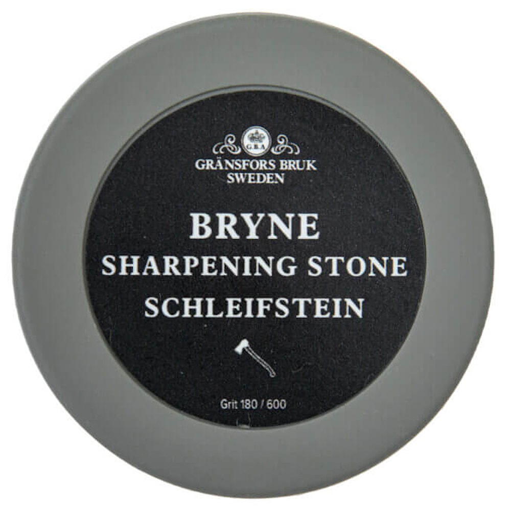 Gränsfors Bryne Tillval frilagd