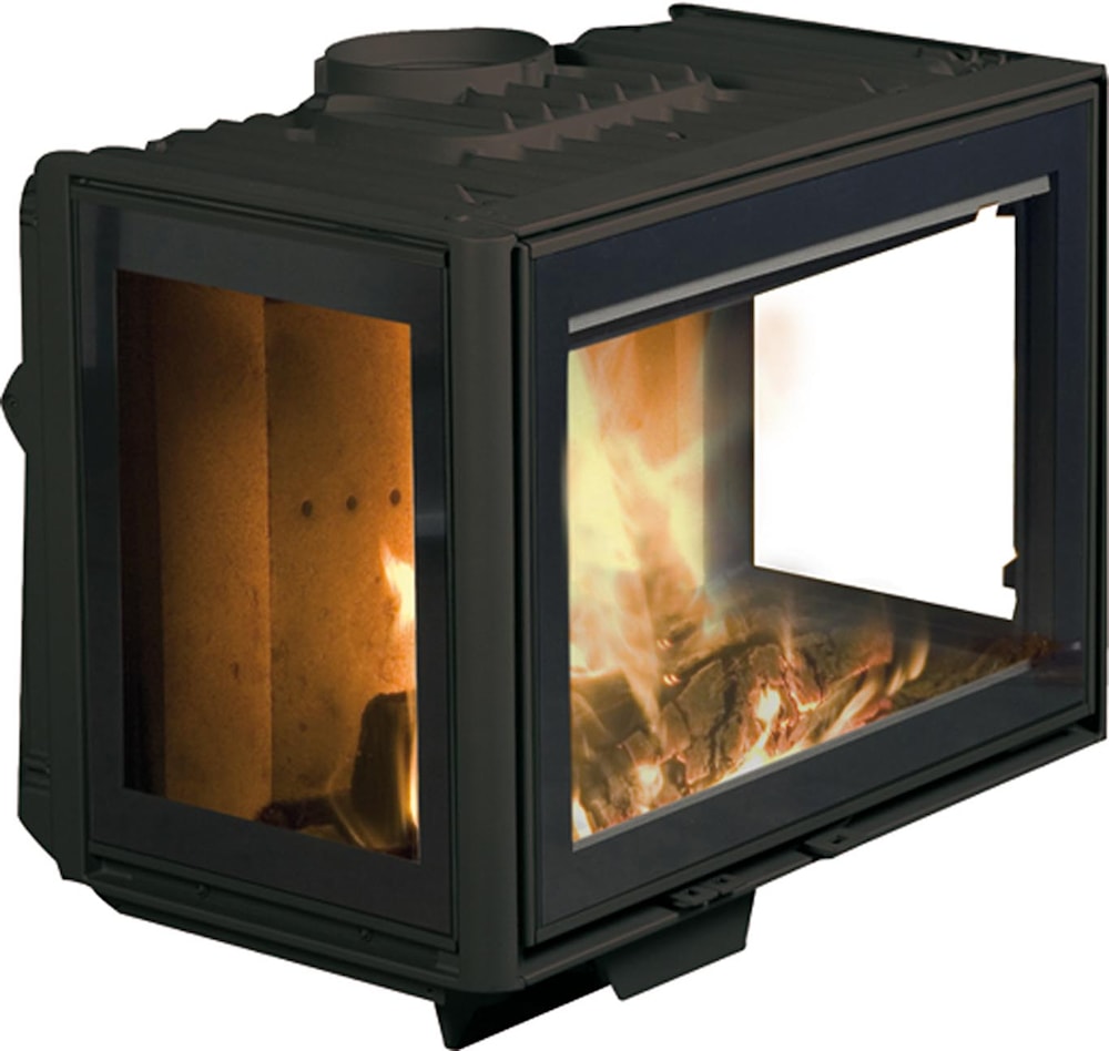 Dovre 2575 CBS Insatser frilagd