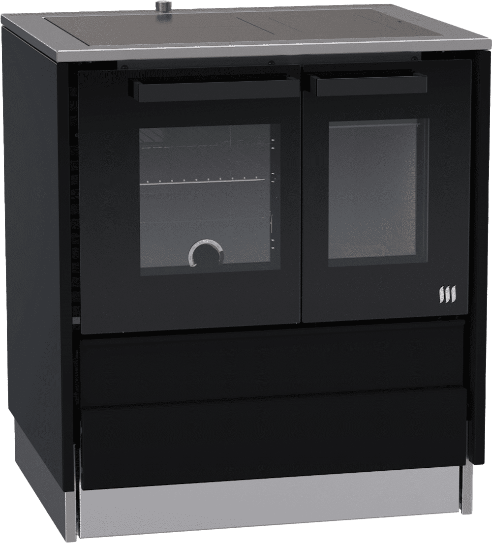 Lohberger Style 75 Vedspisar frilagd