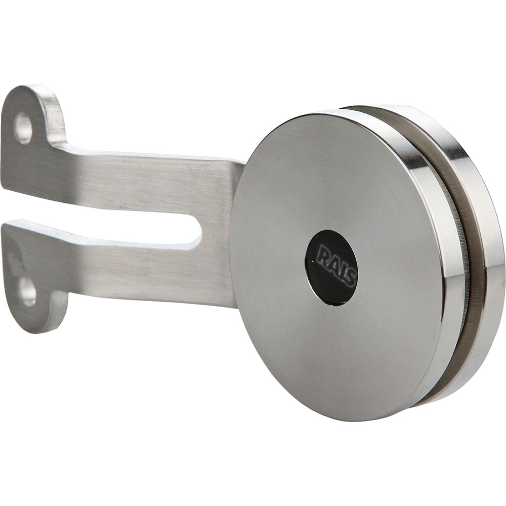 Handtag Rais Viva L Rostfritt Classic Tillval frilagd