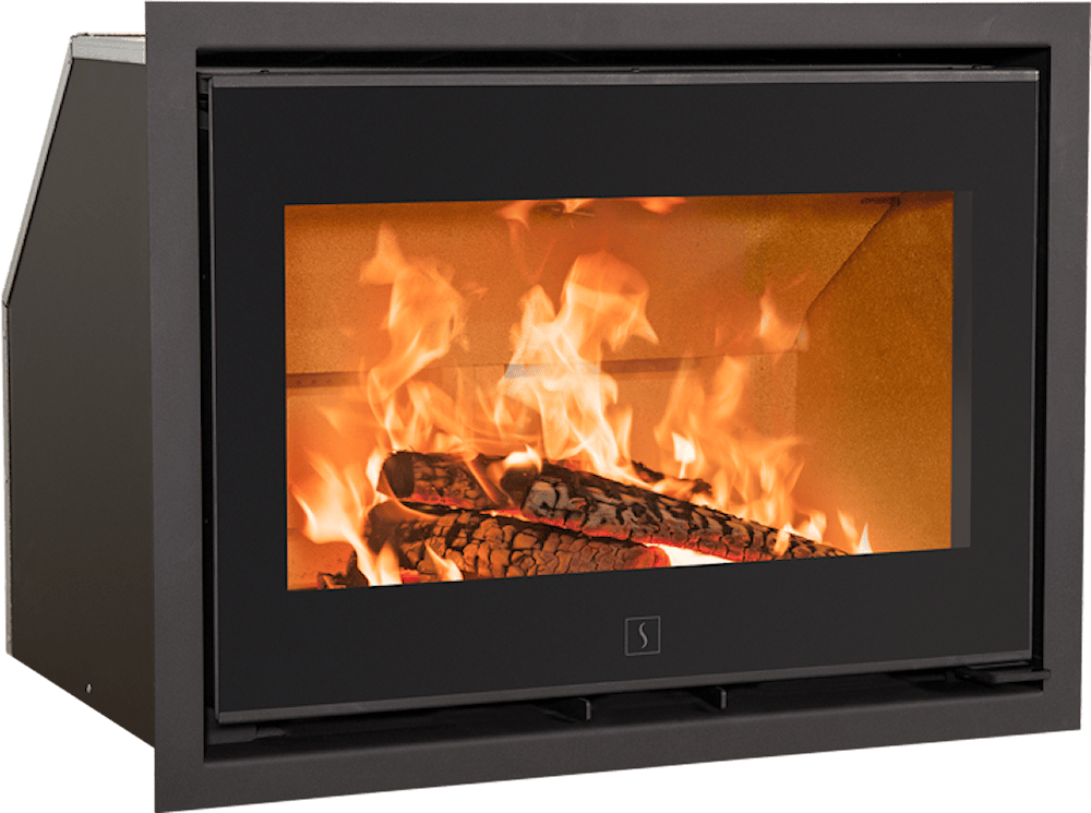 SCANSPIS 1005 VE Insatser frilagd
