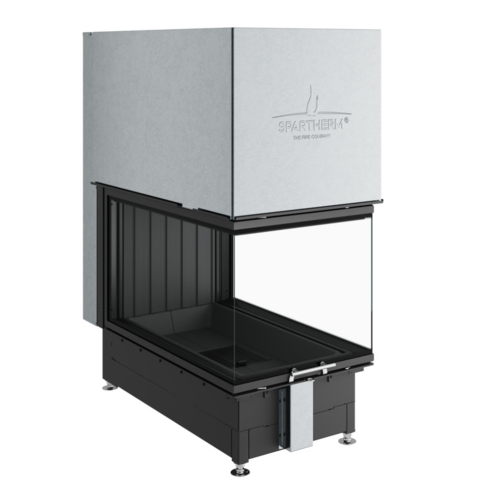 Spartherm Arte U-90h Insatser miljöbild