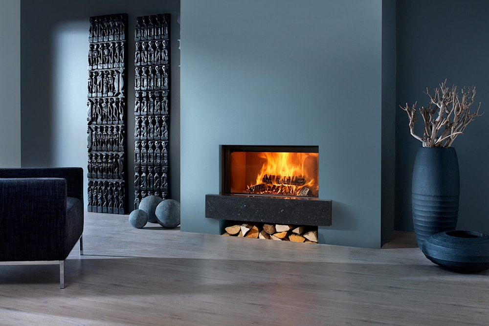 Kalfire W70/33F Insatser miljöbild