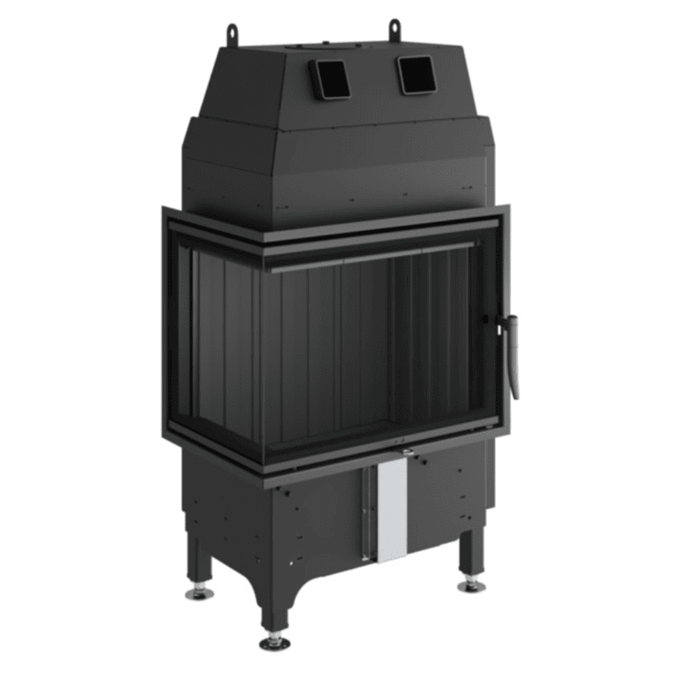 Spartherm Varia 2L-62 / Varia 2R-62 Insatser miljöbild