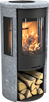 Contura 556T Style tumnagelbild