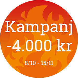 Spismiljö 4000