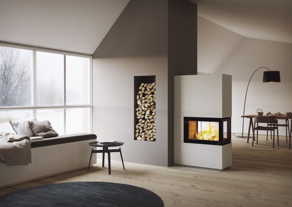 Nordpeis Davos P Murspisar miljöbild