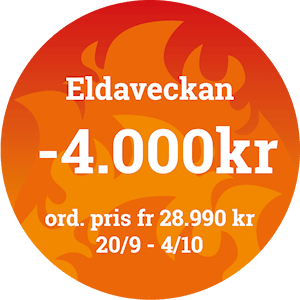 Eldaveckan TT44S