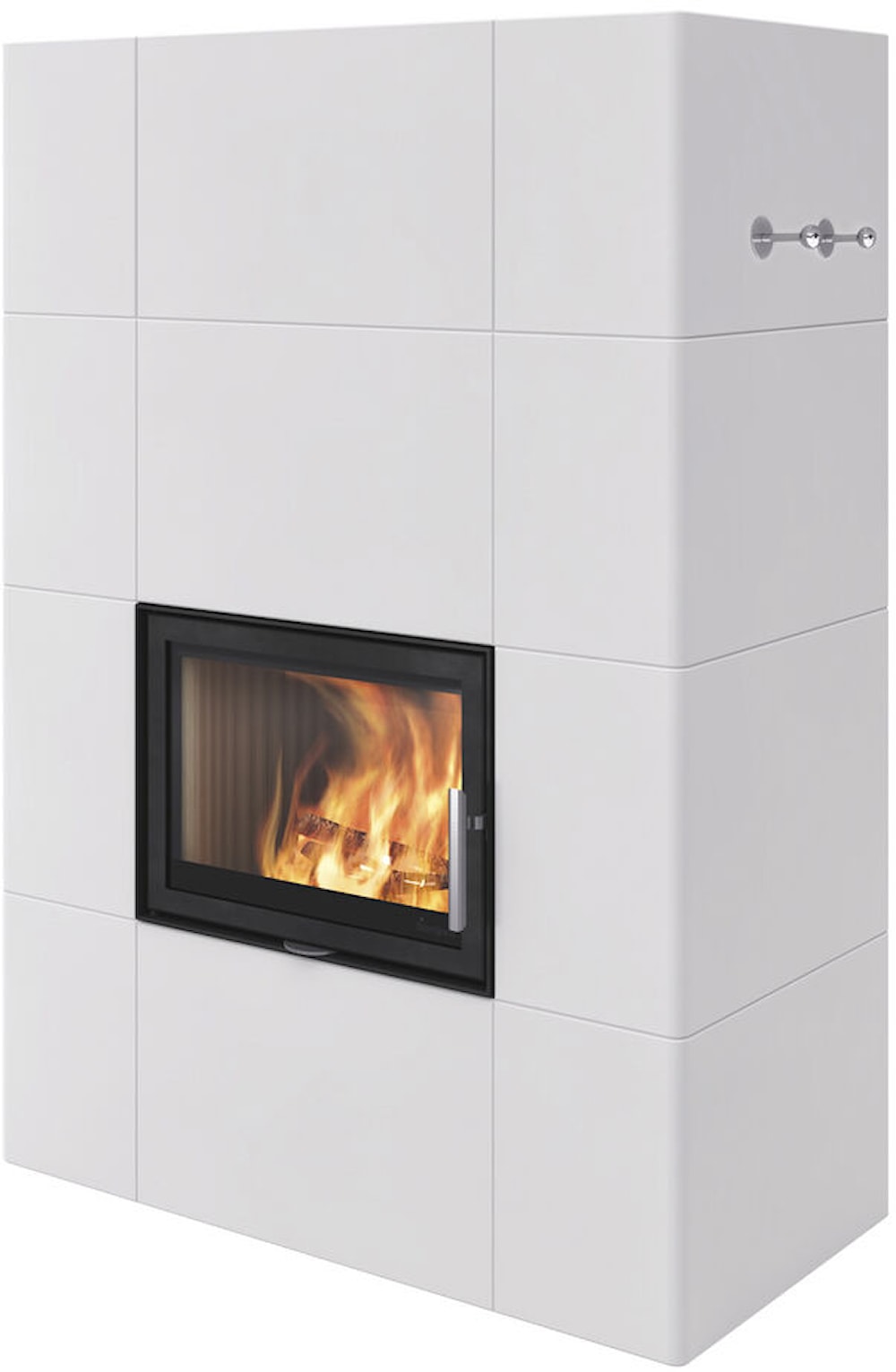 Nordpeis Salzburg XL Murspisar frilagd