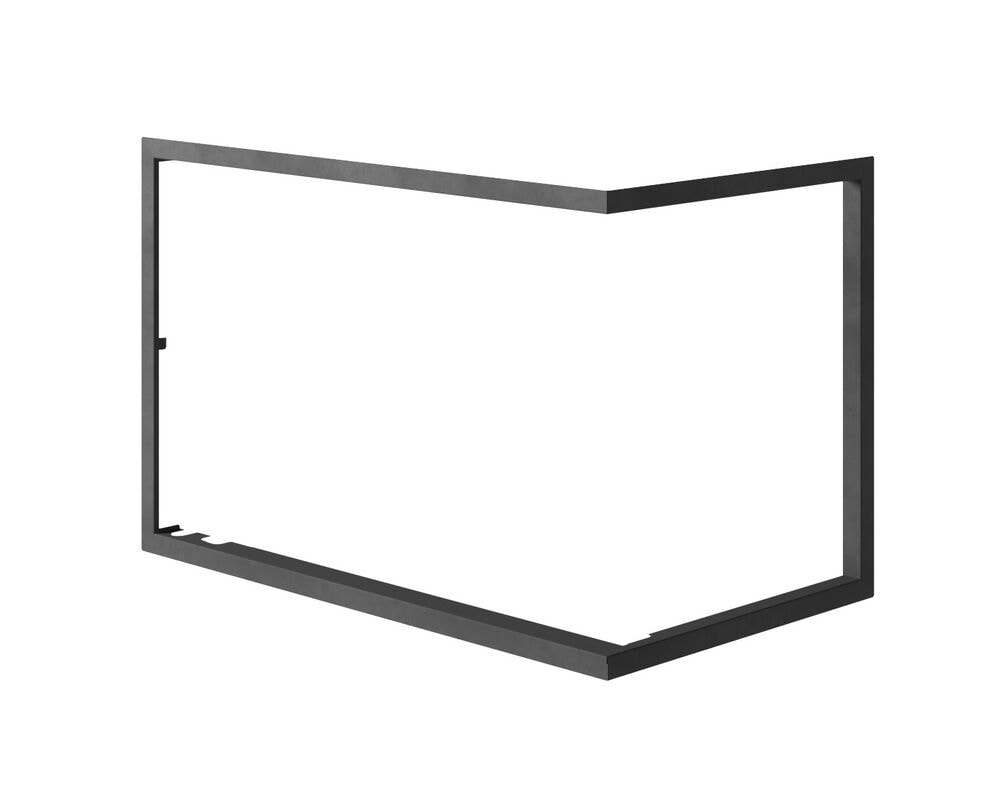 N-29A innmuringsram Tillval frilagd