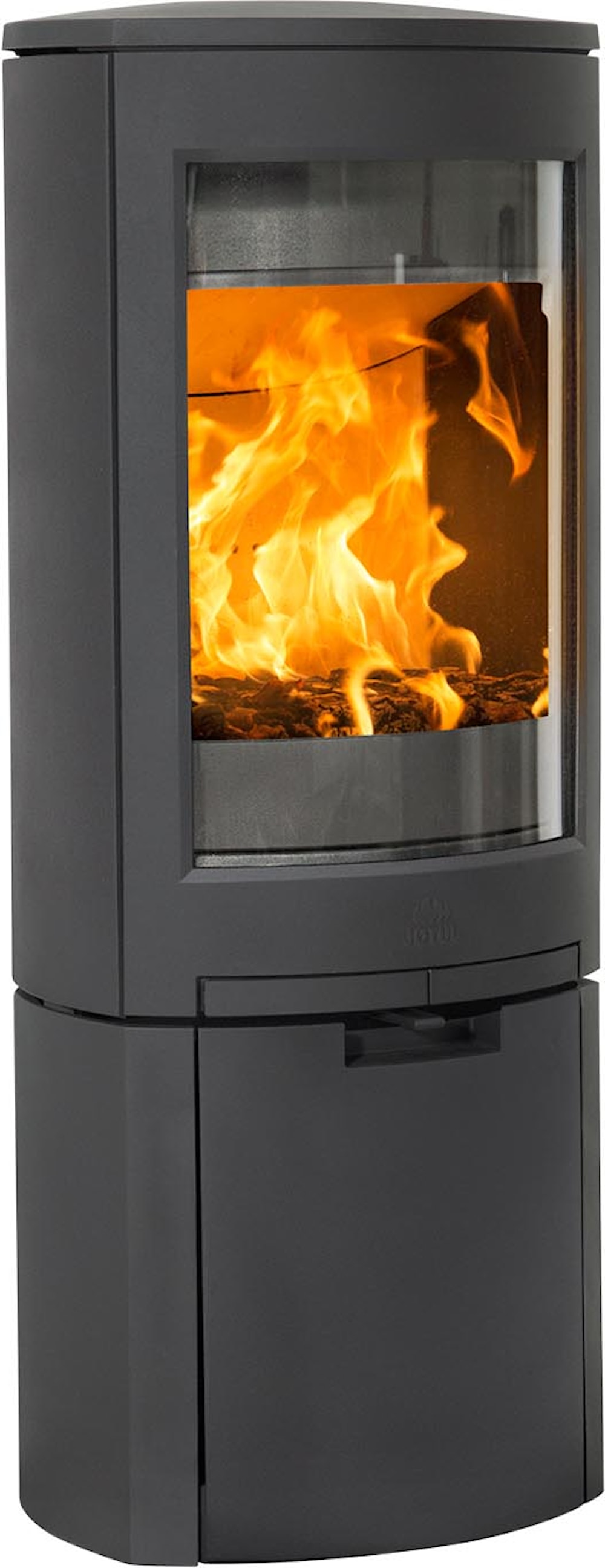 JØTUL F 368 ADVANCE Braskaminer frilagd