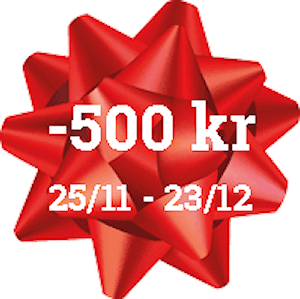 julklapp 500