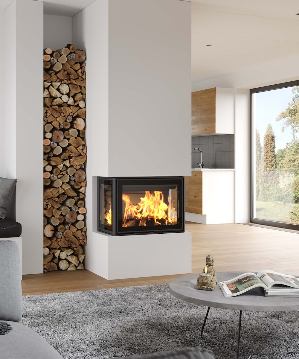 Dovre 2575 CBS Insatser miljöbild